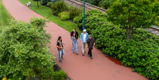 First Nations Storytellers