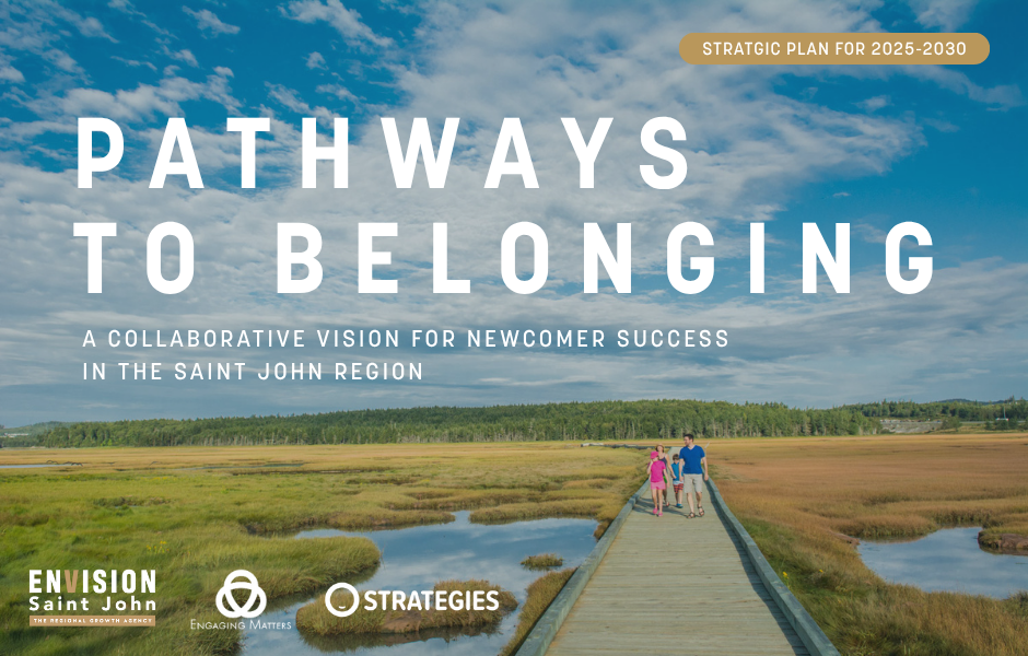 Regional Immigration Strategy