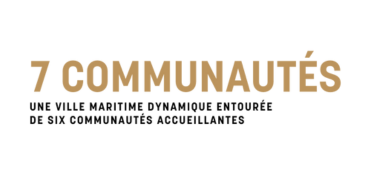 7 COMMUNITIES