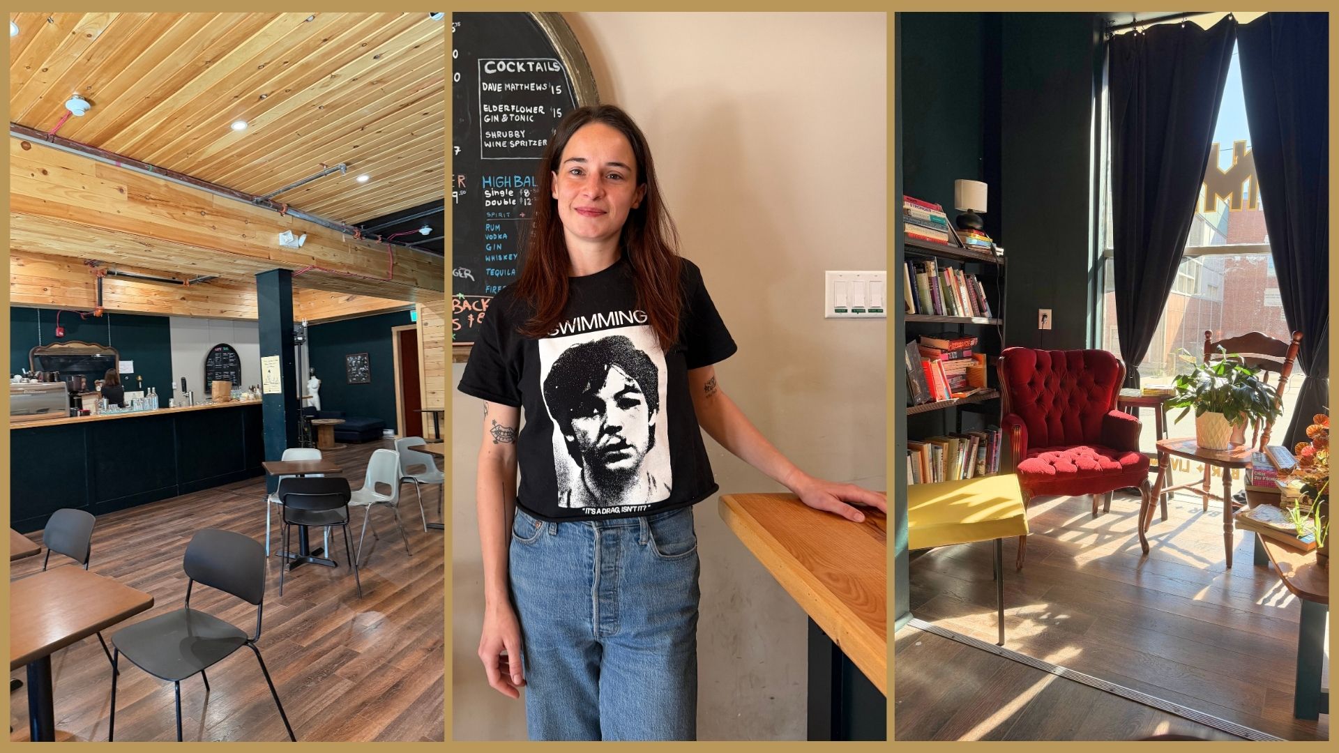 Abigail Smith of Haven Music Hall