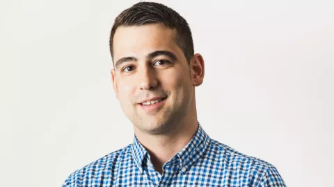 Dr. Colin Rouse - DalMedNB
