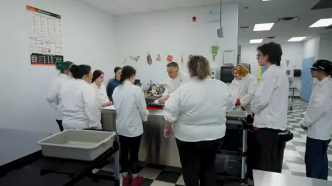Saint John Learning Exchange